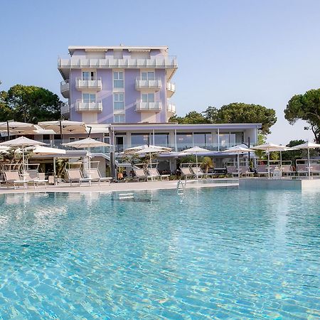 Fantinello Hotel Καόρλε Εξωτερικό φωτογραφία
