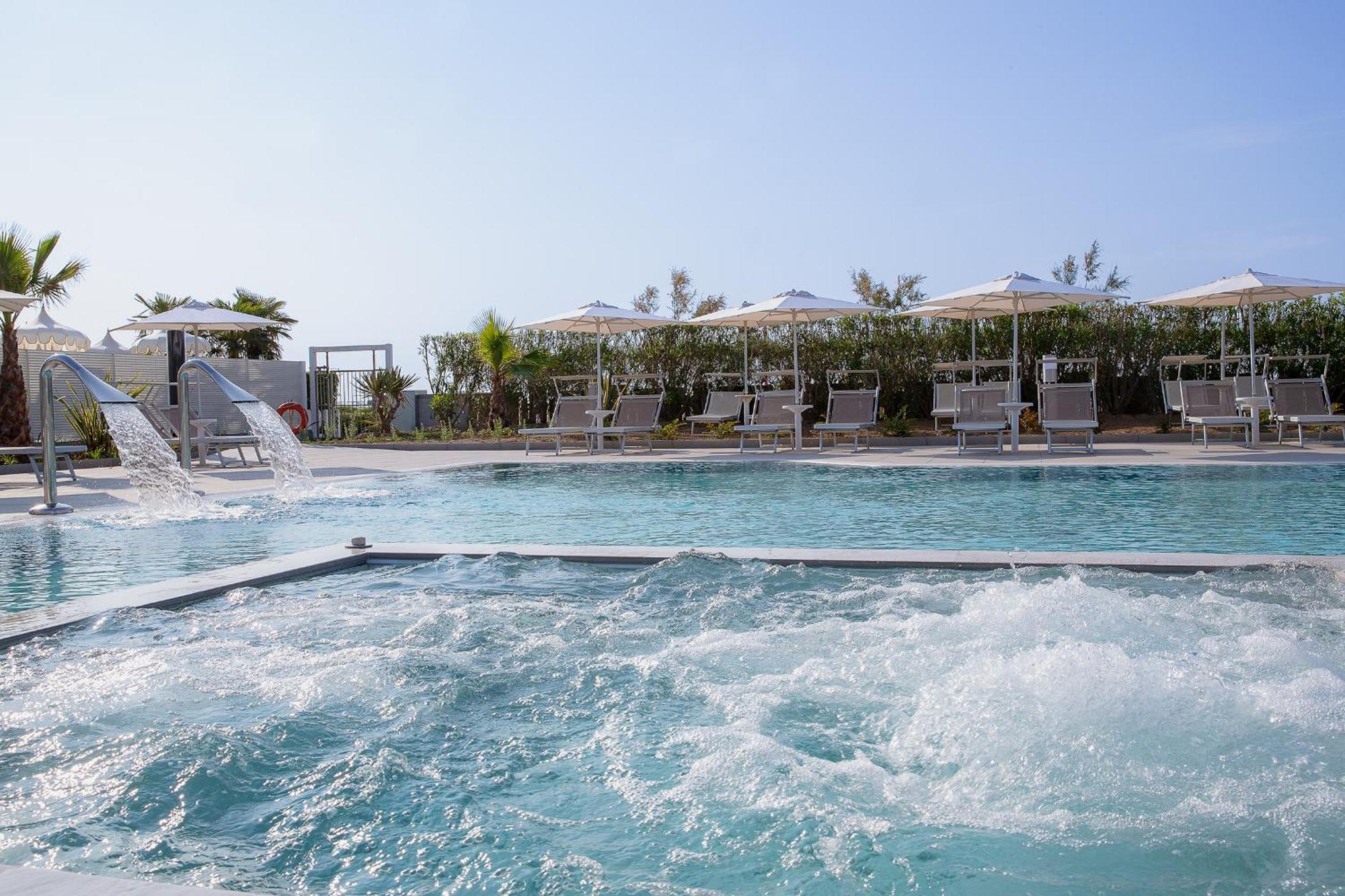 Fantinello Hotel Καόρλε Εξωτερικό φωτογραφία