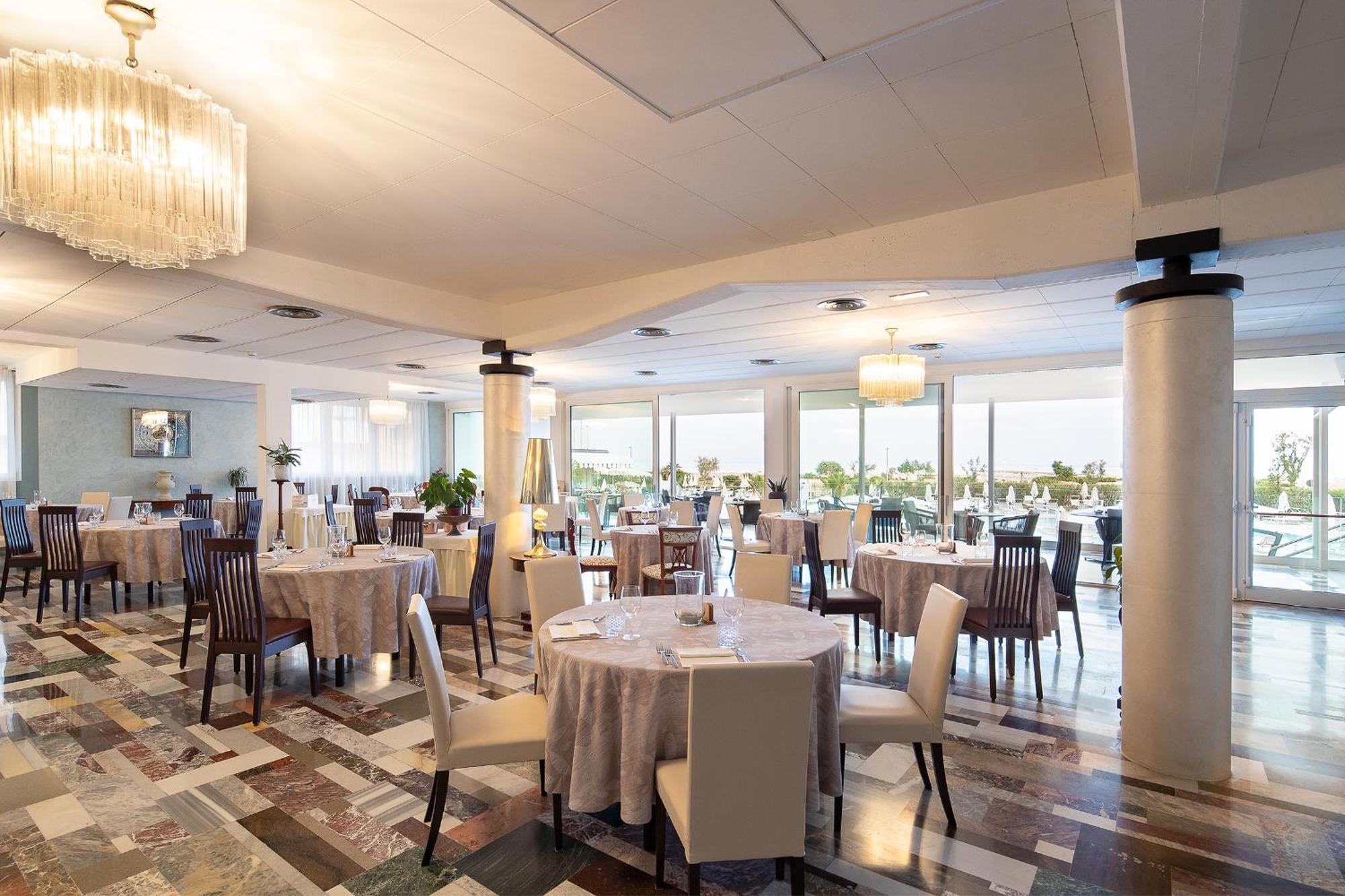 Fantinello Hotel Καόρλε Εξωτερικό φωτογραφία