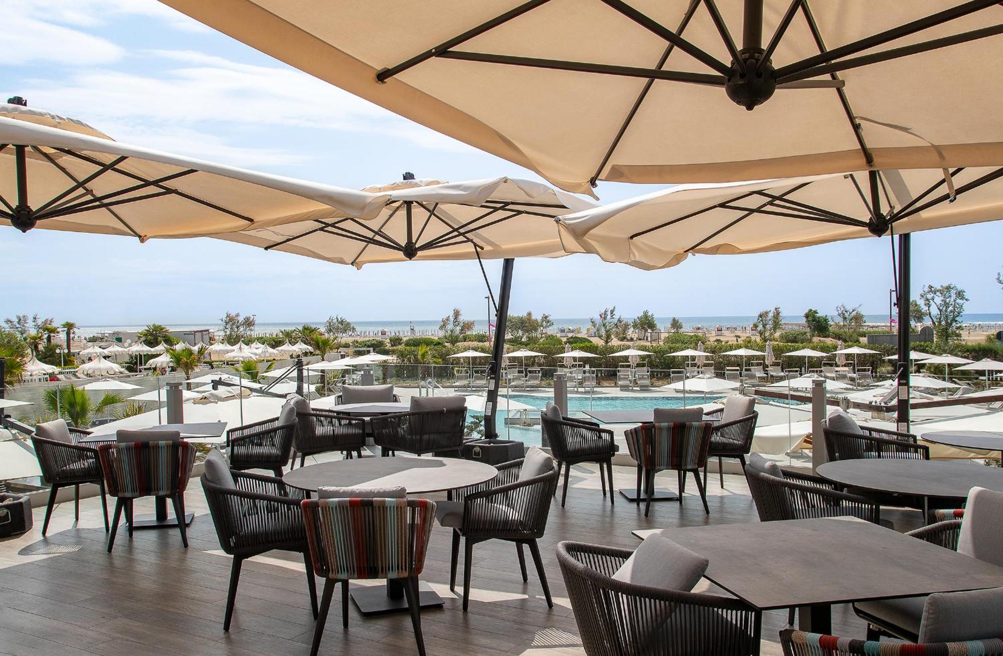 Fantinello Hotel Καόρλε Εξωτερικό φωτογραφία