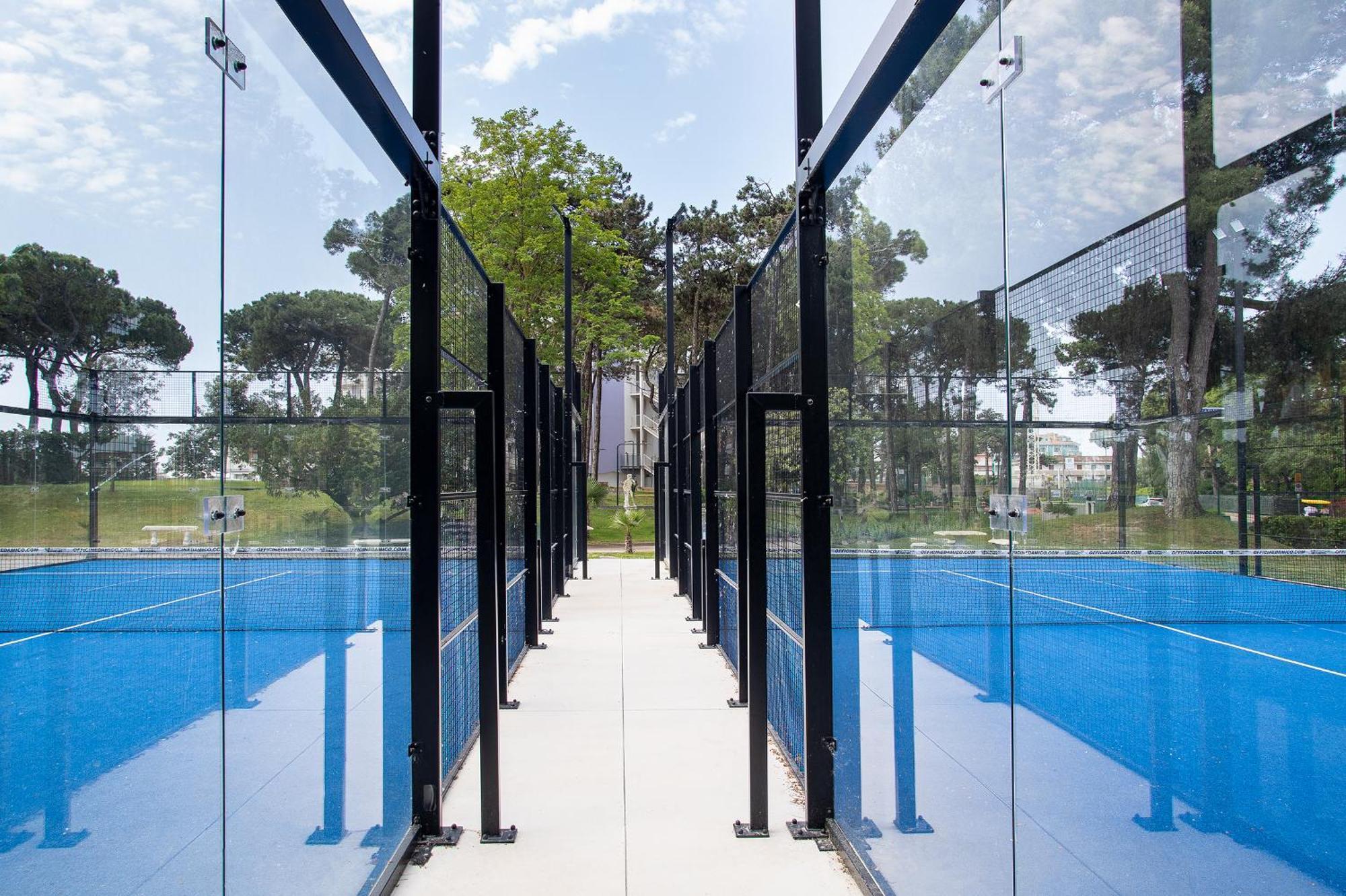Fantinello Hotel Καόρλε Εξωτερικό φωτογραφία